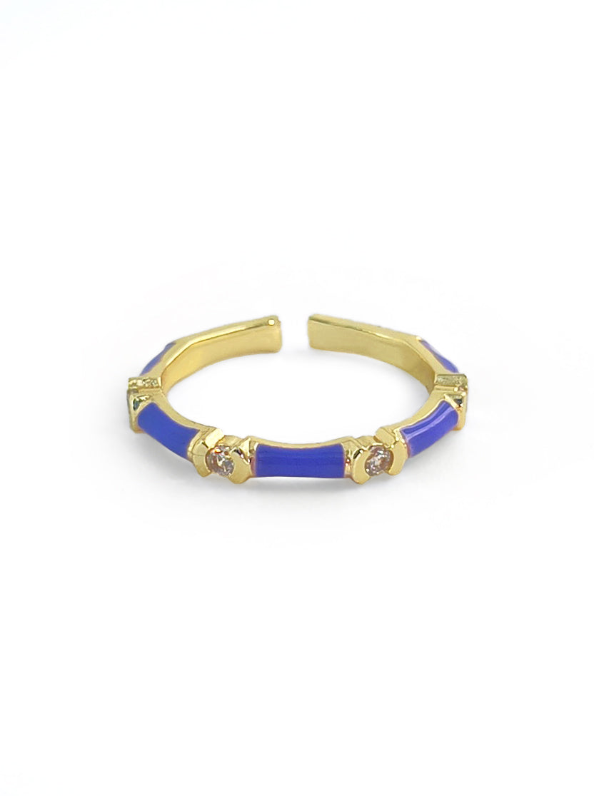 Lazo Ring