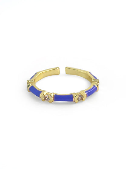 Lazo Ring