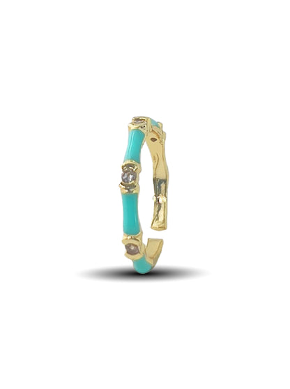 Lazo Ring