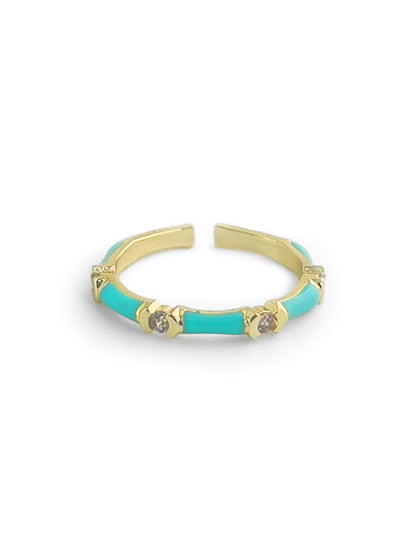 Lazo Ring